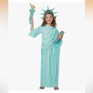 Sizing Chart for Clothing